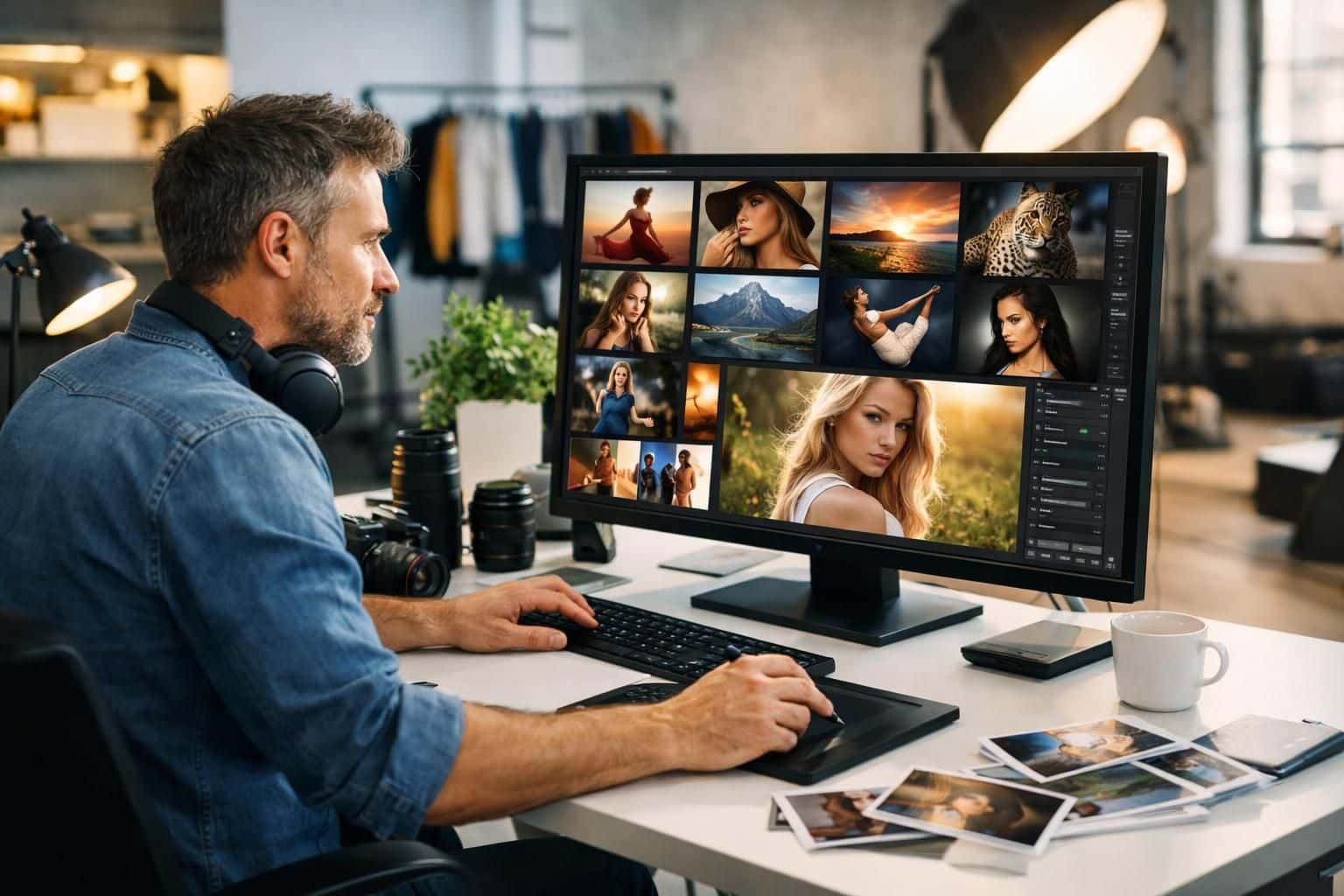 découvrez comment choisir la meilleure solution de stockage cloud pour sécuriser et gérer efficacement vos données personnelles ou professionnelles.