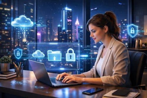 découvrez comment choisir la meilleure solution de stockage cloud pour protéger et gérer efficacement vos données en toute sécurité.