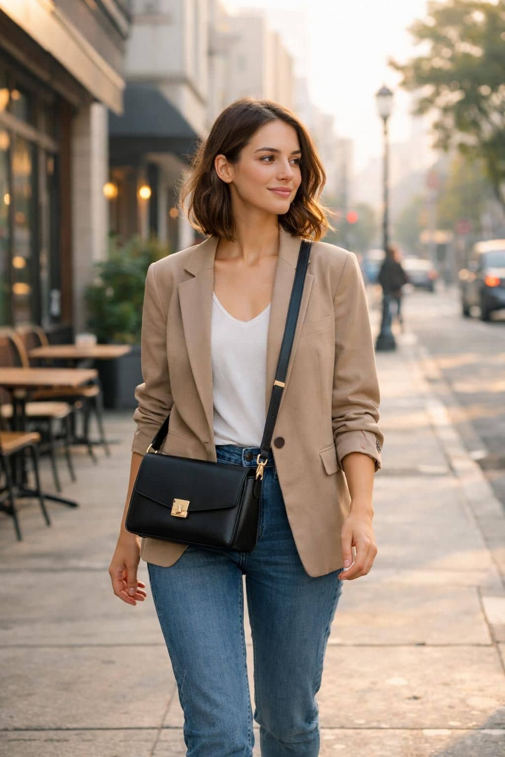 découvrez comment choisir le sac à main femme idéal en fonction de votre style pour allier élégance et praticité au quotidien.
