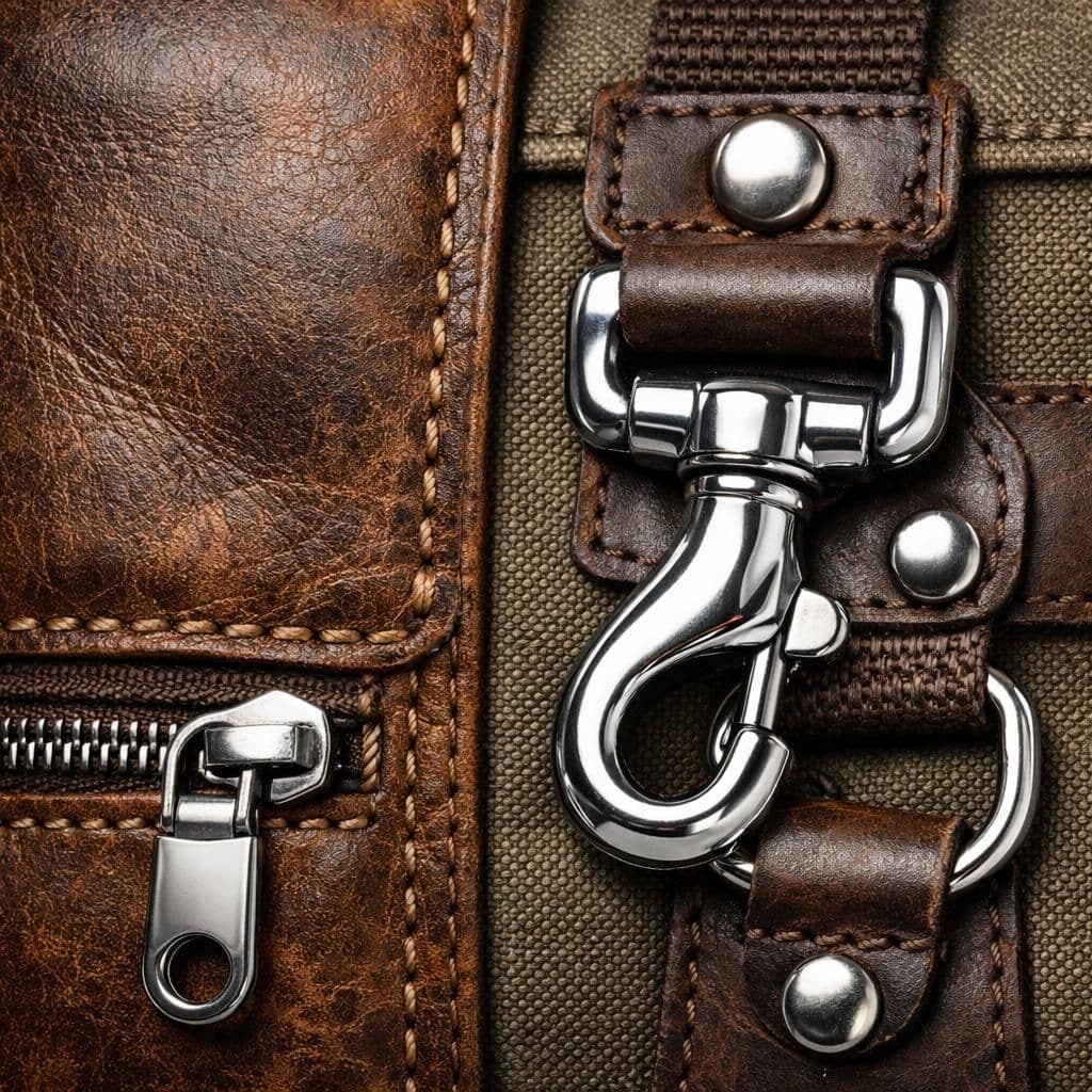 découvrez comment choisir le sac à main femme idéal en fonction de votre style pour allier praticité et élégance au quotidien.
