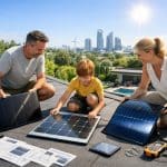 Comment choisir les meilleurs panneaux solaires pour votre maison en 2026
