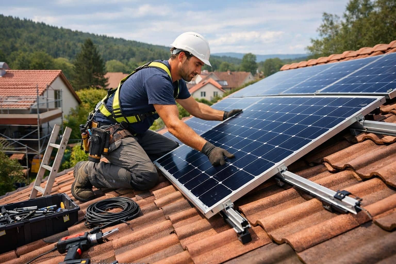 découvrez comment obtenir un devis clair et précis pour votre assurance décennale afin de protéger efficacement vos projets de construction.