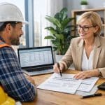 Comment obtenir un devis clair et précis pour votre assurance décennale