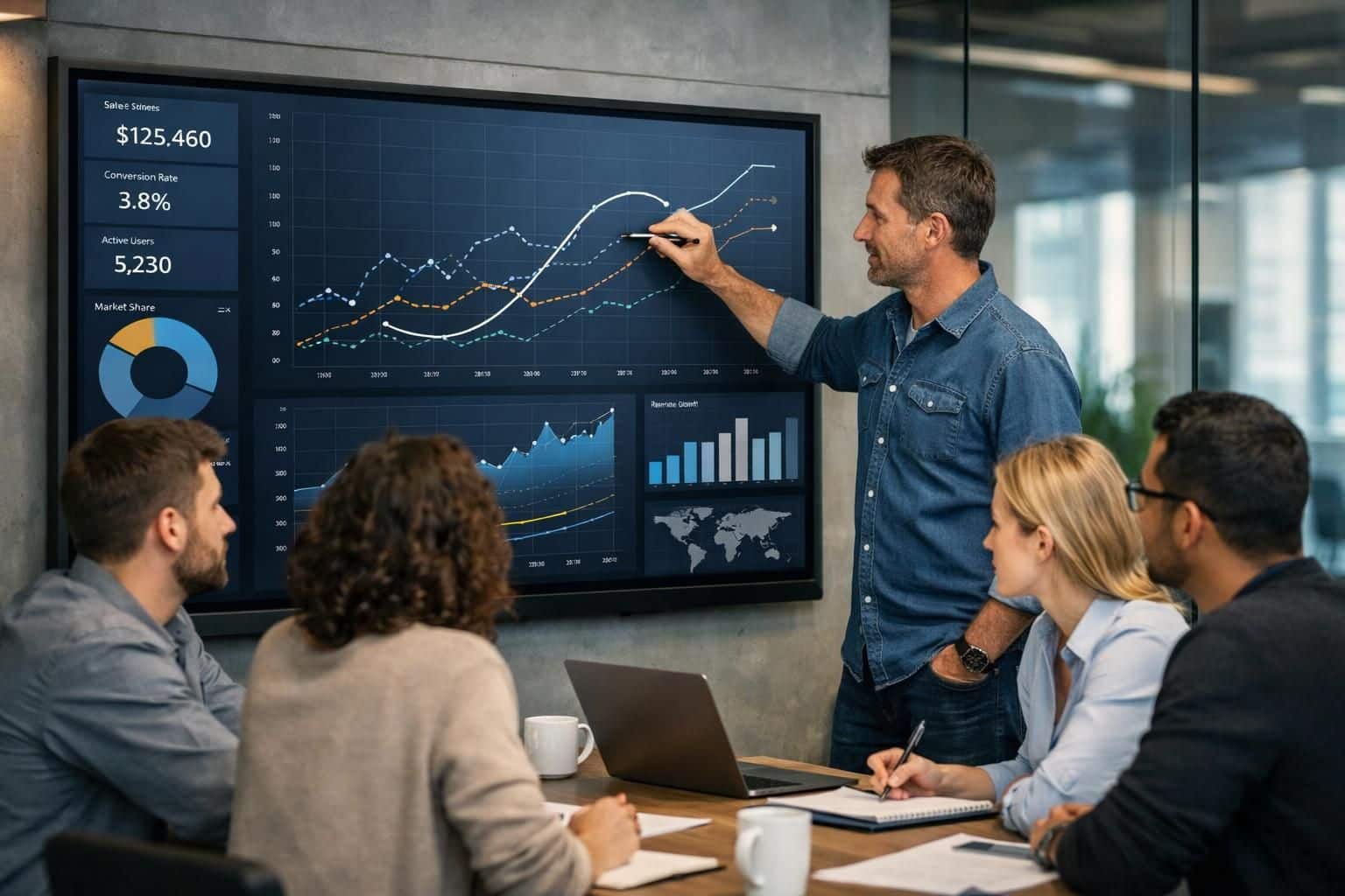 découvrez comment prepacode peut révolutionner la gestion de vos projets grâce à ses outils innovants, simplifiant la planification, le suivi et la collaboration pour un succès assuré.