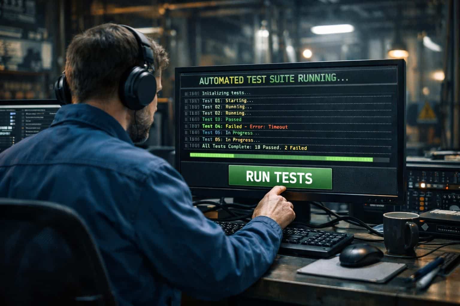 découvrez comment prepacode peut révolutionner la gestion de vos projets grâce à ses outils innovants et sa simplicité d'utilisation, pour une efficacité optimale.