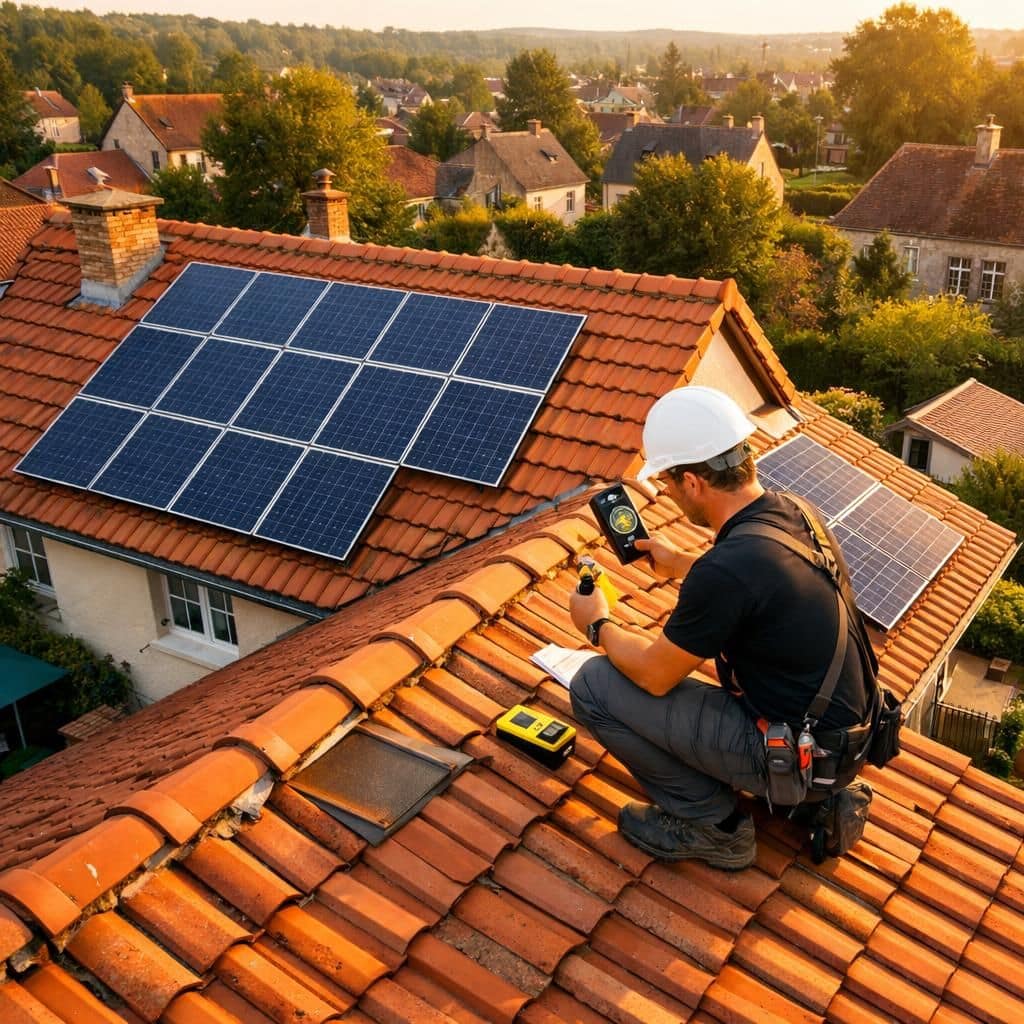découvrez notre guide complet pour installer des panneaux solaires à compiègne et apprenez à bien choisir votre équipement pour optimiser votre énergie solaire.