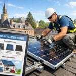 Installer des panneaux solaires à Compiègne : guide complet pour bien choisir