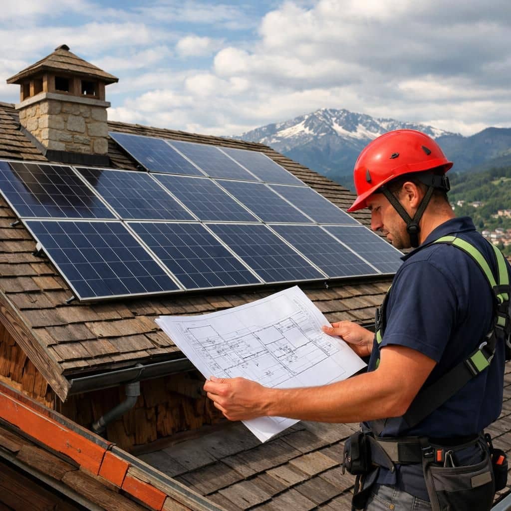 découvrez notre guide complet pour installer des panneaux solaires à chambéry en 2026 et profitez d'une énergie renouvelable efficace et économique.