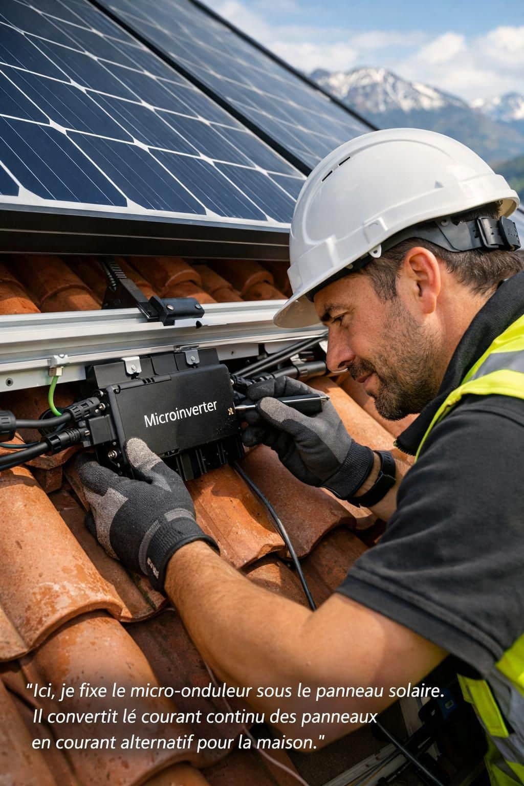 découvrez notre guide complet 2026 pour installer des panneaux solaires à chambéry. conseils pratiques, étapes clés et avantages pour réussir votre projet d'énergie renouvelable.