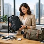 Sac ordinateur : comment choisir le modèle parfait pour vos besoins