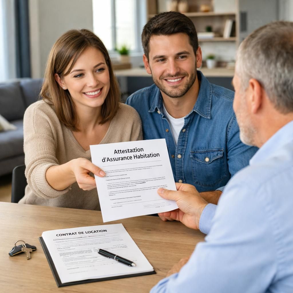découvrez tout ce qu'il faut savoir sur l'assurance habitation pour bien protéger votre logement et assurer votre tranquillité au quotidien.