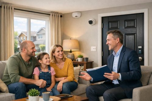 découvrez l'essentiel de l'assurance habitation pour protéger efficacement votre logement. conseils, garanties et astuces pour choisir la meilleure couverture.
