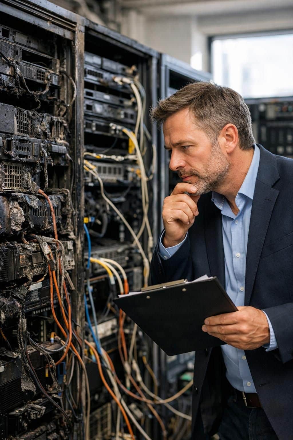 découvrez comment choisir la meilleure assurance multirisque professionnelle en 2026 pour protéger efficacement votre entreprise contre tous les risques.