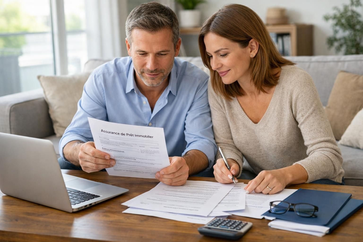 découvrez les clés pour bien choisir votre assurance prêt immobilier : garanties, conseils et astuces pour protéger votre investissement en toute sérénité.