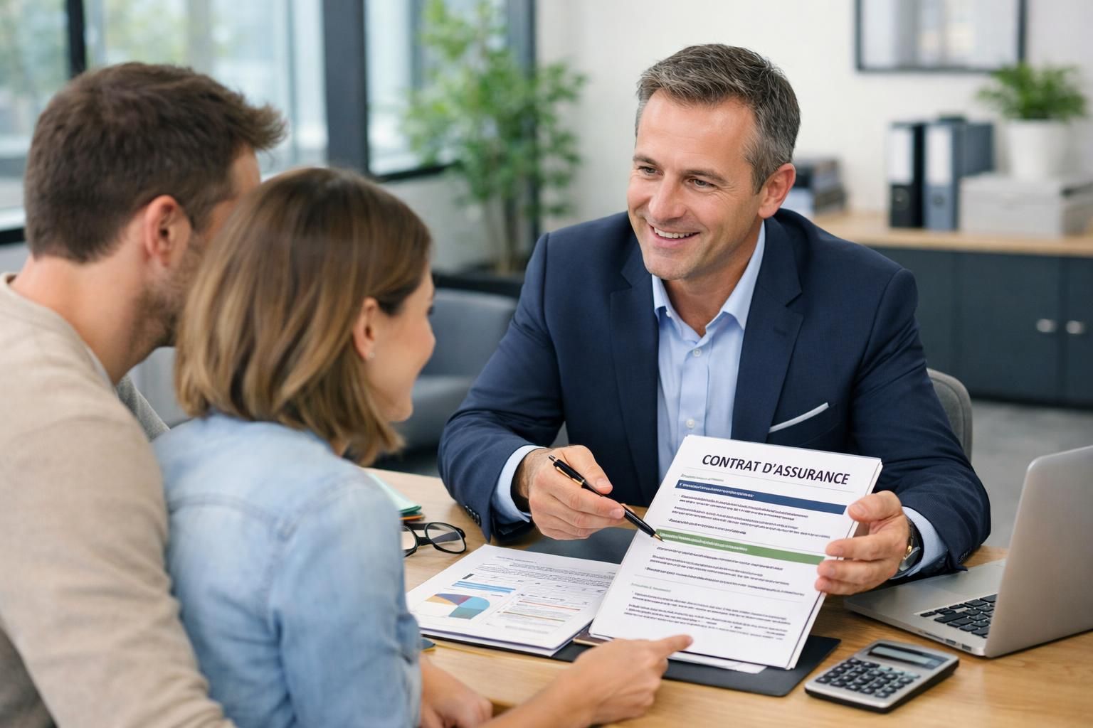 découvrez tout ce qu'il faut savoir sur l'assurance prêt immobilier pour choisir la meilleure couverture et protéger votre investissement en toute sérénité.