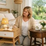 Comment choisir la table de chevet idéale pour votre chambre