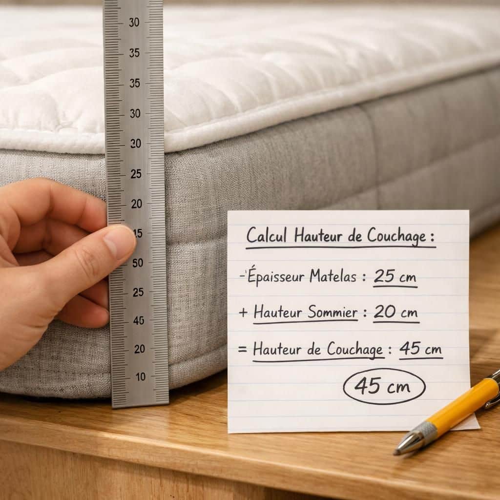 découvrez nos conseils pour choisir la table de chevet parfaite qui allie style et fonctionnalité, et sublime votre chambre à coucher.