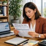Comprendre son bulletin de salaire : guide complet pour 2026