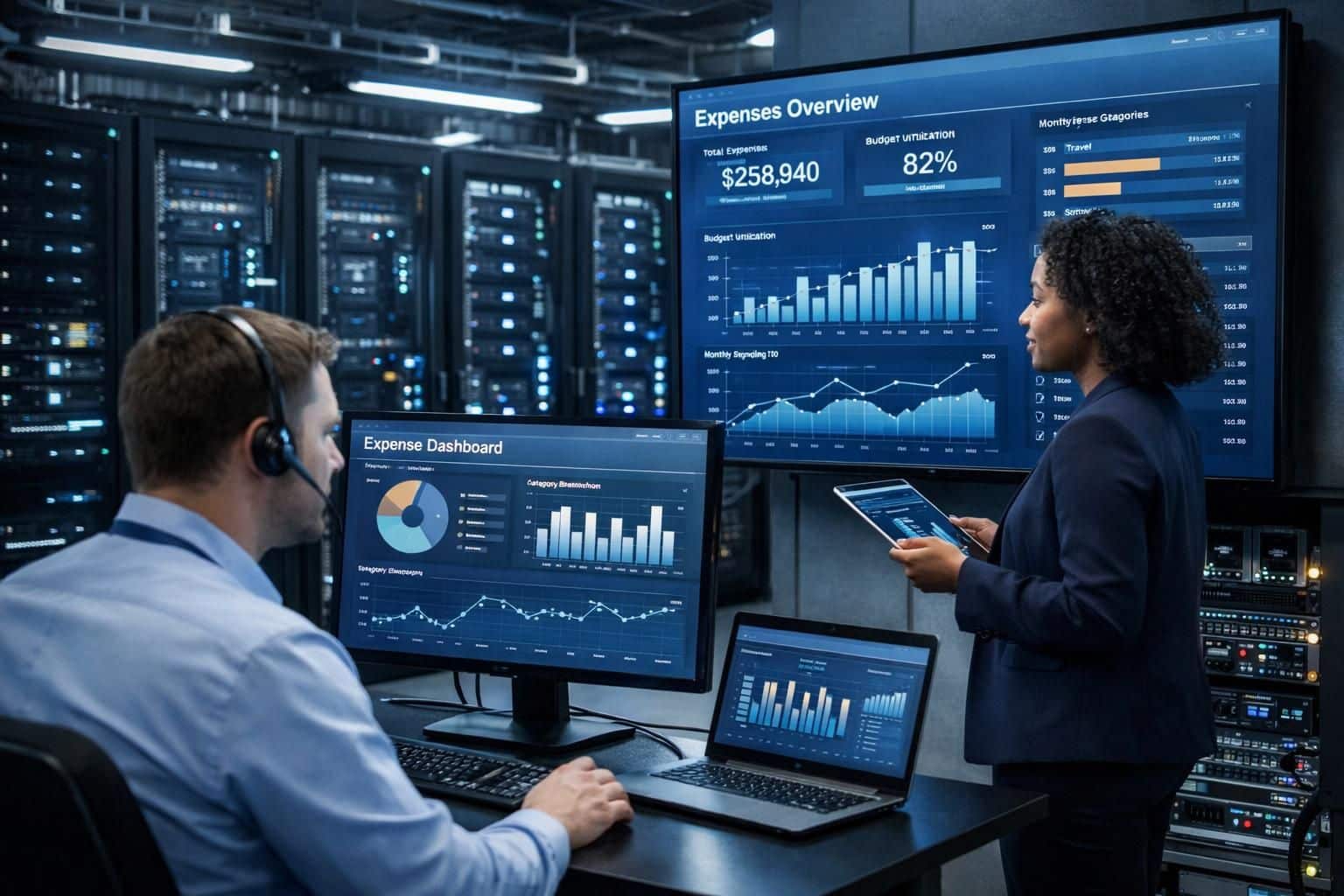 découvrez notre logiciel de gestion des notes de frais pour optimiser vos dépenses en 2026, simplifier le suivi et maximiser vos économies.