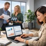 Logiciel de paie : comment choisir la meilleure solution pour votre entreprise