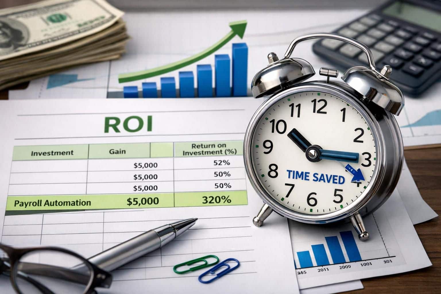 découvrez comment choisir le logiciel de paie idéal pour votre entreprise afin de simplifier la gestion des salaires, garantir la conformité légale et optimiser vos ressources humaines.