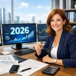 Logiciel déclaration fiscale : comment choisir l'outil idéal pour 2026