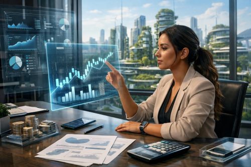 découvrez comment l'affacturage peut optimiser la gestion de votre trésorerie en 2026, en améliorant votre flux de trésorerie et en sécurisant vos paiements clients.