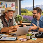 Agence web Drôme : comment choisir le meilleur partenaire digital local