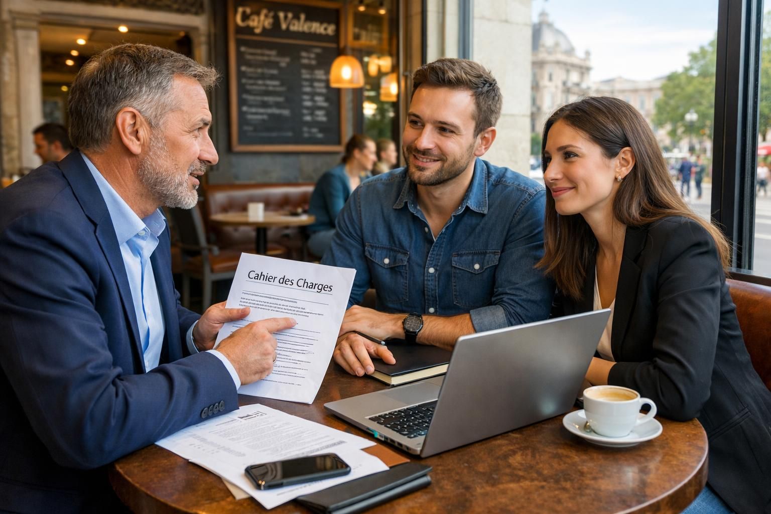 découvrez comment choisir la meilleure agence web en drôme pour réussir votre projet digital avec un partenaire local expert et à l’écoute.