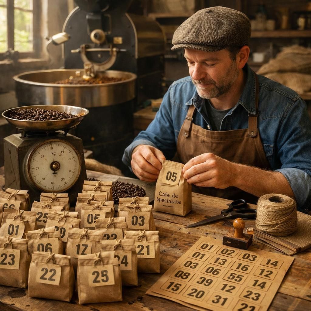 découvrez nos conseils pour choisir un calendrier de l'avent original pour 2026, alliant créativité et surprise pour chaque jour de décembre.