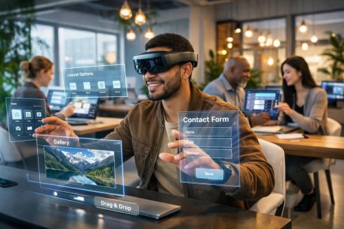 découvrez comment créer un site internet facilement en 2026 grâce à nos conseils pratiques, outils modernes et astuces pour réussir votre projet en un rien de temps.