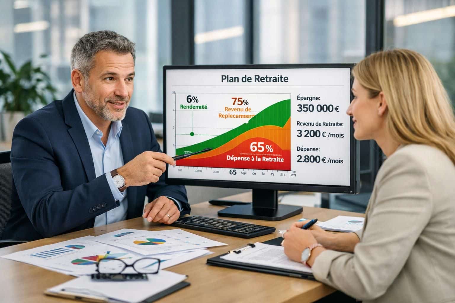 découvrez comment choisir le meilleur plan d'épargne retraite (per) en 2026 pour optimiser votre épargne et préparer sereinement votre retraite.