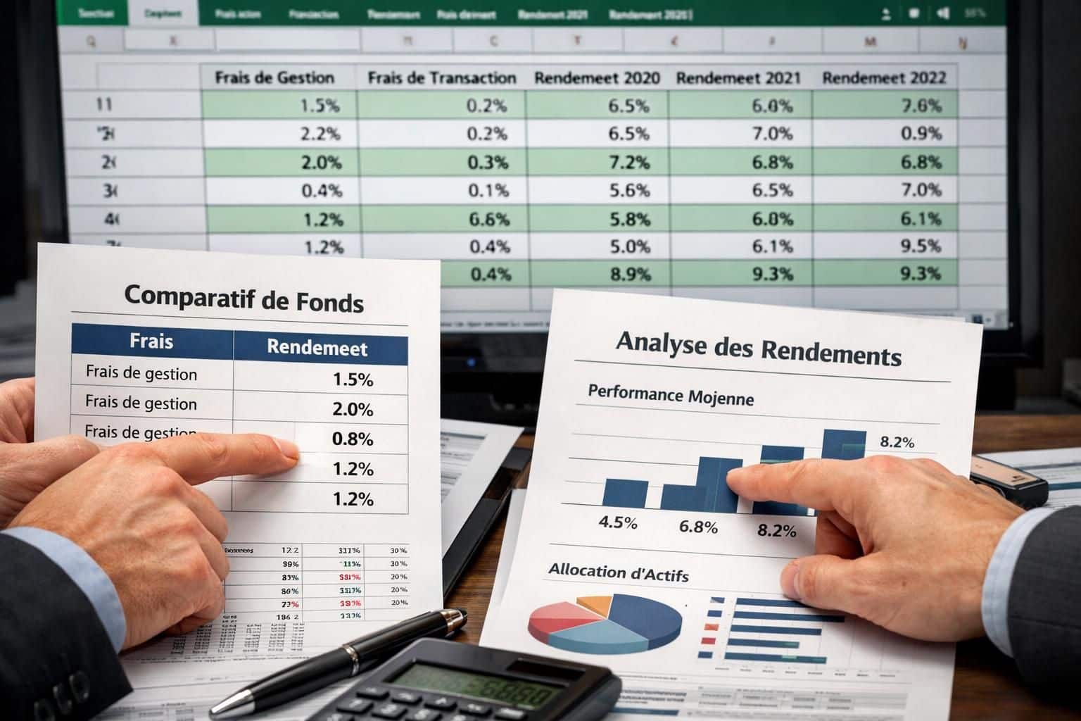 découvrez comment choisir le meilleur plan d'épargne retraite (per) adapté à vos besoins en 2026 pour optimiser votre épargne et préparer sereinement votre retraite.