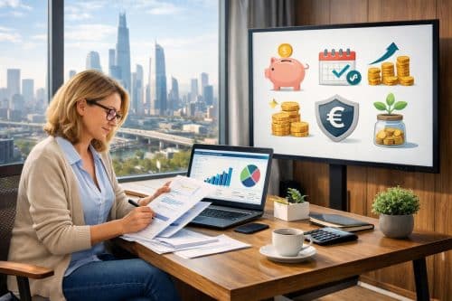 découvrez comment choisir le meilleur plan d'épargne retraite (per) adapté à vos besoins en 2026 pour préparer efficacement votre avenir financier.