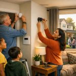 Quelle alarme maison choisir pour protéger efficacement son habitation