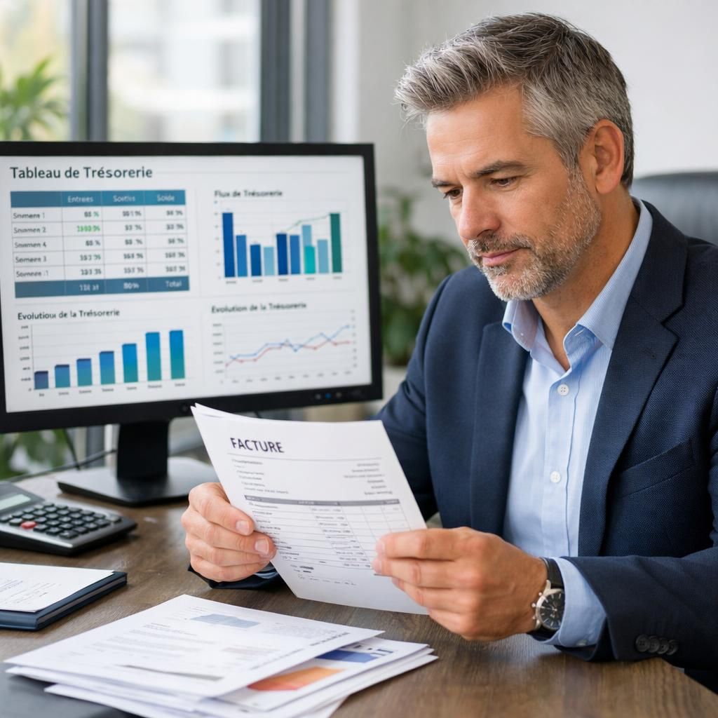 découvrez tout ce qu'il faut savoir sur le factoring : ses avantages, son fonctionnement, et comment cette solution de financement peut aider votre entreprise à améliorer sa trésorerie.