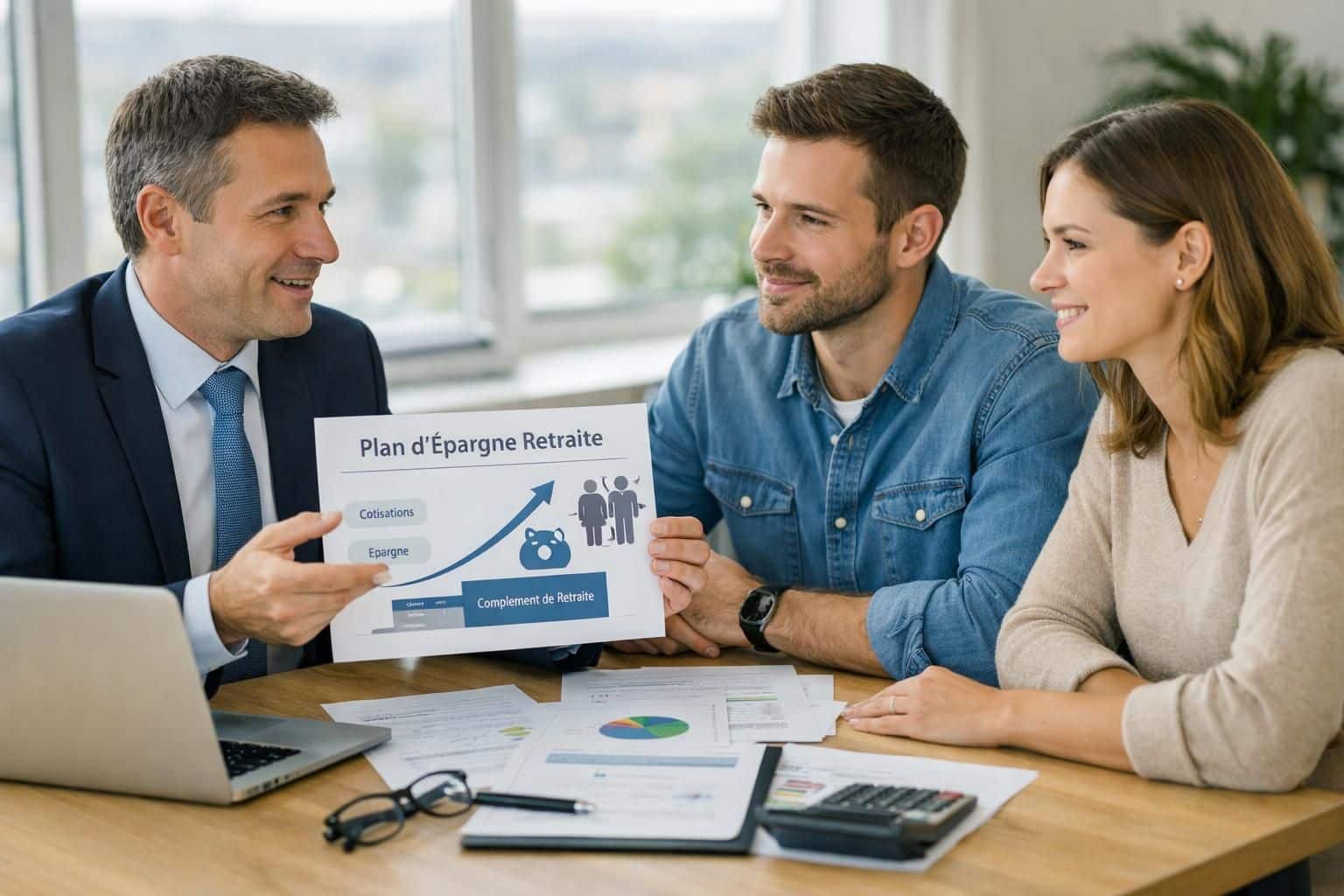 découvrez tout ce qu'il faut savoir sur la fiscalité du plan d'épargne retraite (per) en 2026, ses avantages, ses règles et comment optimiser votre épargne pour la retraite.