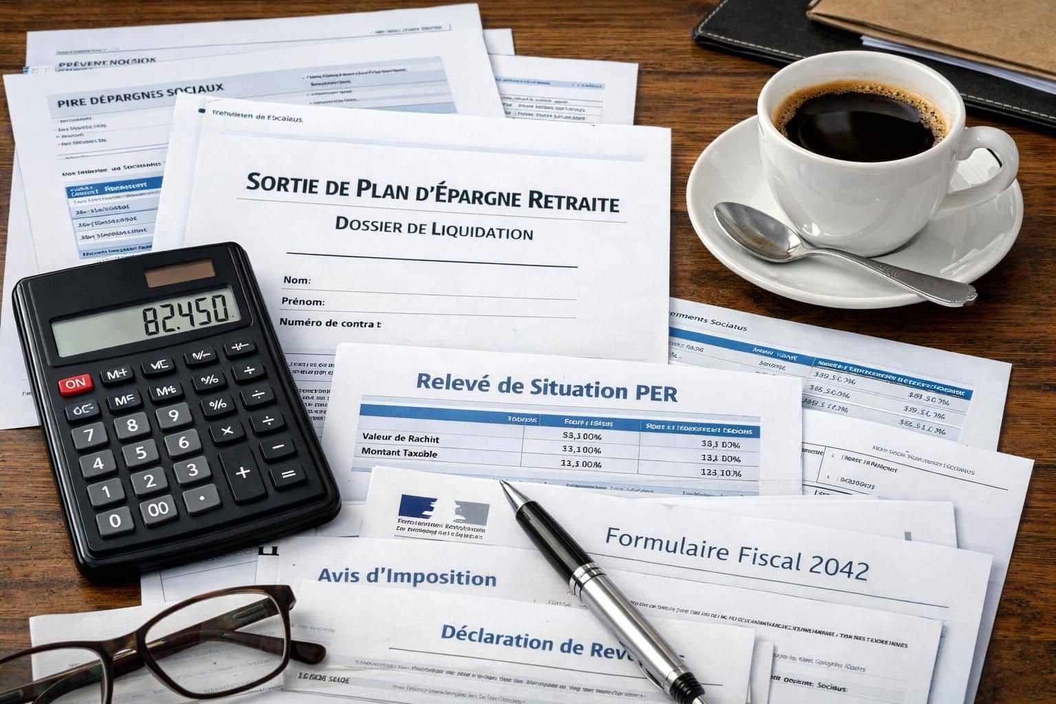 découvrez tout ce qu'il faut savoir sur la fiscalité du plan d'épargne retraite (per) en 2026 : nouveautés, avantages fiscaux et conseils pour optimiser votre épargne.