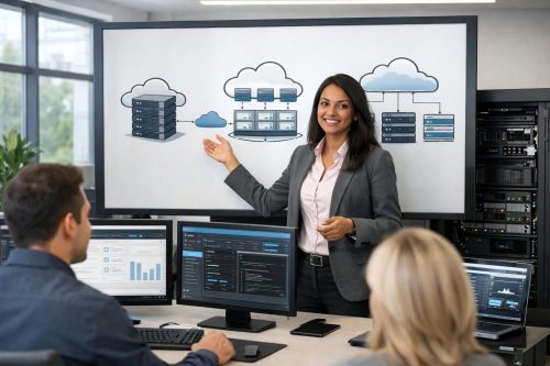 découvrez notre guide complet sur l’hébergement web pour bien choisir votre web hosting. tous les conseils et astuces pour un hébergement adapté à vos besoins.