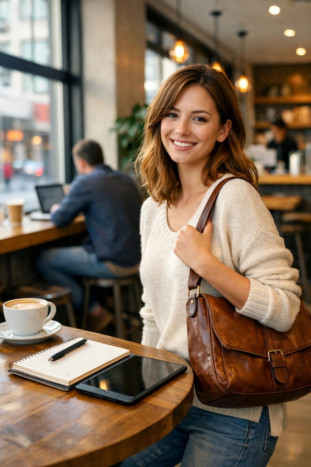 découvrez nos conseils pour choisir le sac à main idéal selon votre style et sublimer toutes vos tenues avec élégance et praticité.