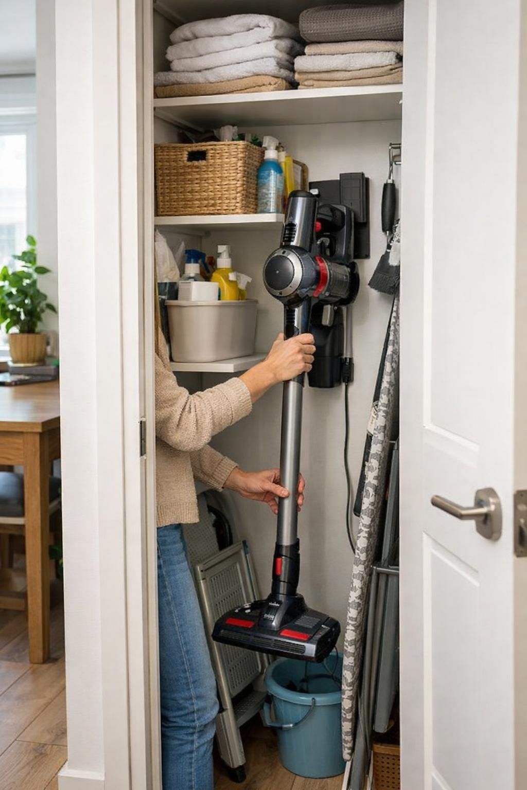 découvrez nos conseils pour choisir un aspirateur adapté à vos besoins et profitez d'un nettoyage efficace et personnalisé.