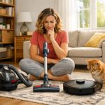 Comment choisir un aspirateur adapté à vos besoins