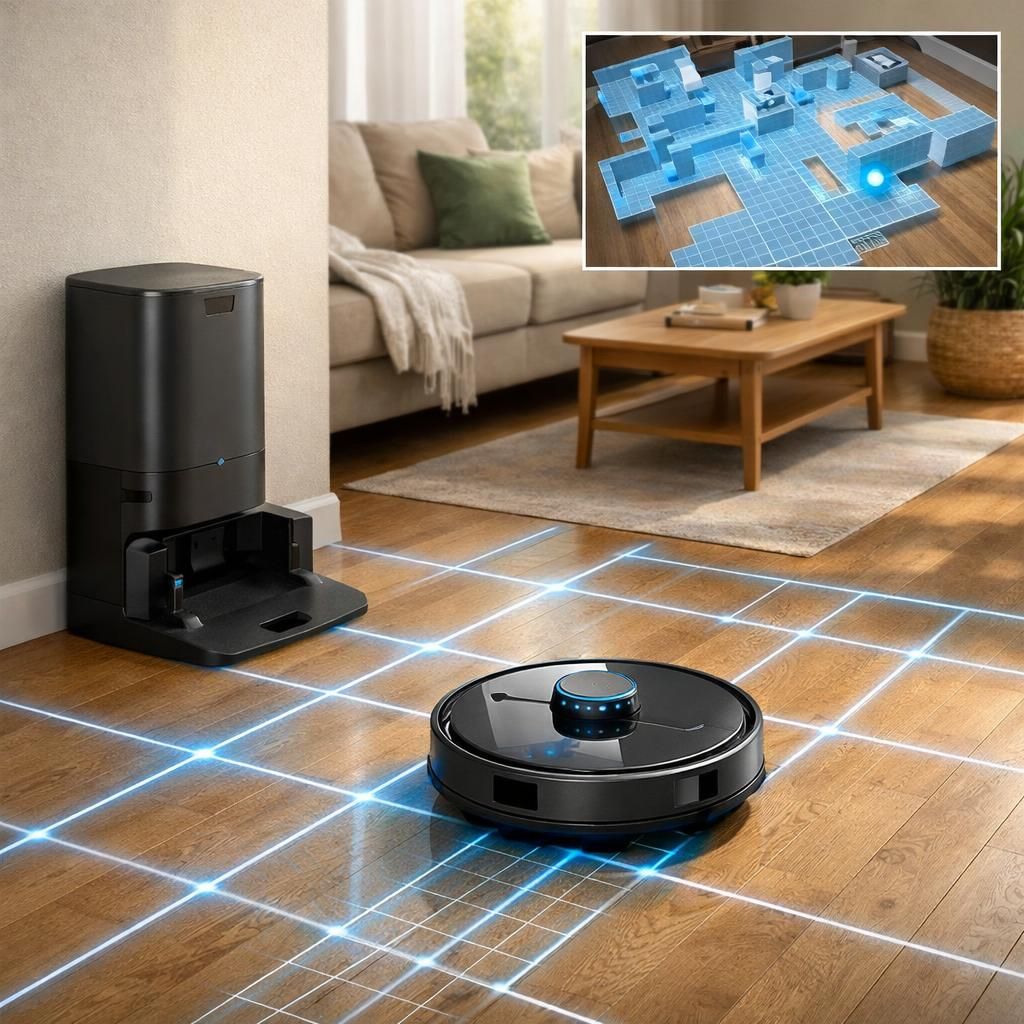 découvrez nos conseils pour choisir un aspirateur parfaitement adapté à vos besoins et profitez d'un nettoyage efficace et facile.