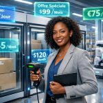 Quel est le prix d'une box de stockage en 2026 ?