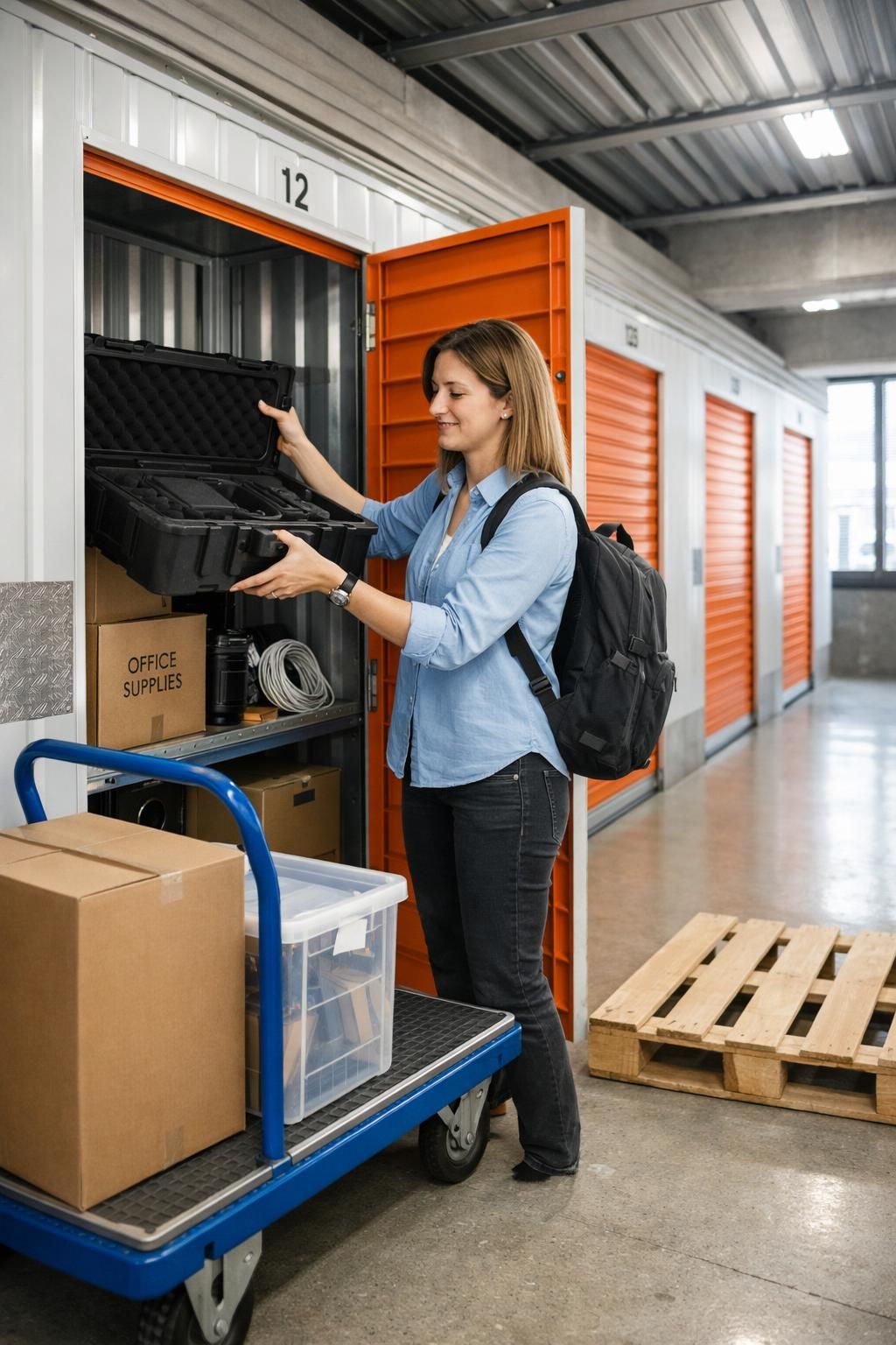 découvrez les tarifs des box de stockage en 2026 et trouvez la solution idéale pour entreposer vos biens en toute sécurité.
