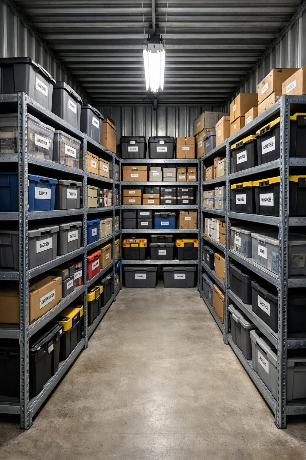 découvrez les tarifs des box de stockage en 2026 et comparez les offres pour choisir la solution la plus adaptée à vos besoins.