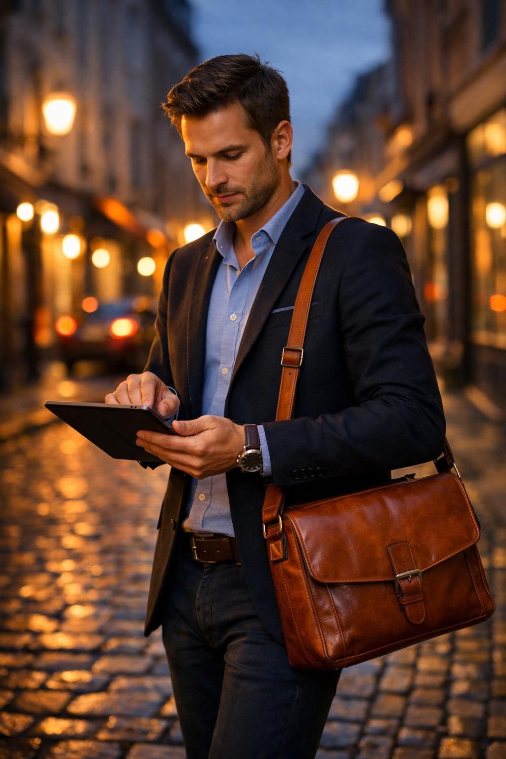 découvrez comment choisir un sac bandoulière en cuir alliant style et durabilité pour un accessoire tendance et résistant au quotidien.