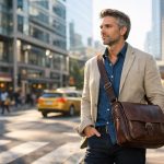 Sac bandoulière pour homme : guide pratique pour bien choisir