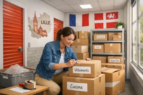 découvrez tout ce qu'il faut savoir sur le garde meuble à lille avec nos conseils et astuces pratiques pour bien choisir et optimiser votre espace de stockage.